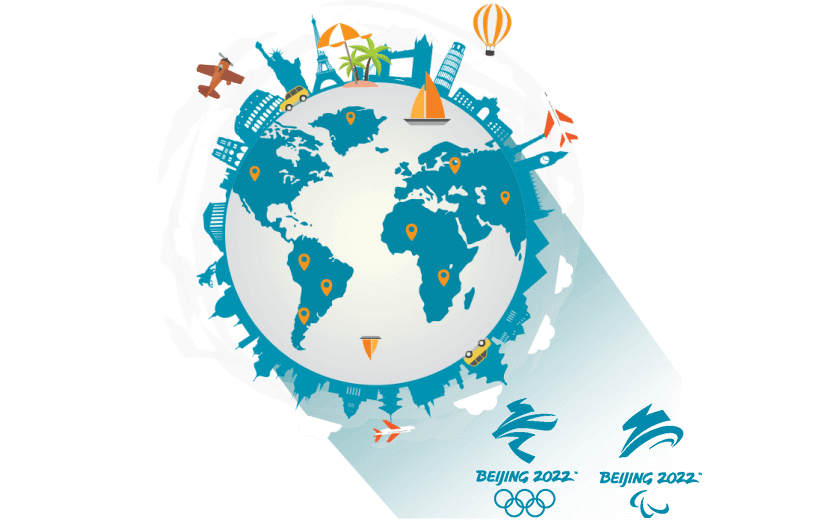 国外想用中国这边的《Hello语音》怎么办 - SPEEDCN